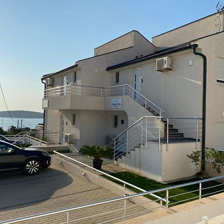 Ada Vis Apartments Exterior photo