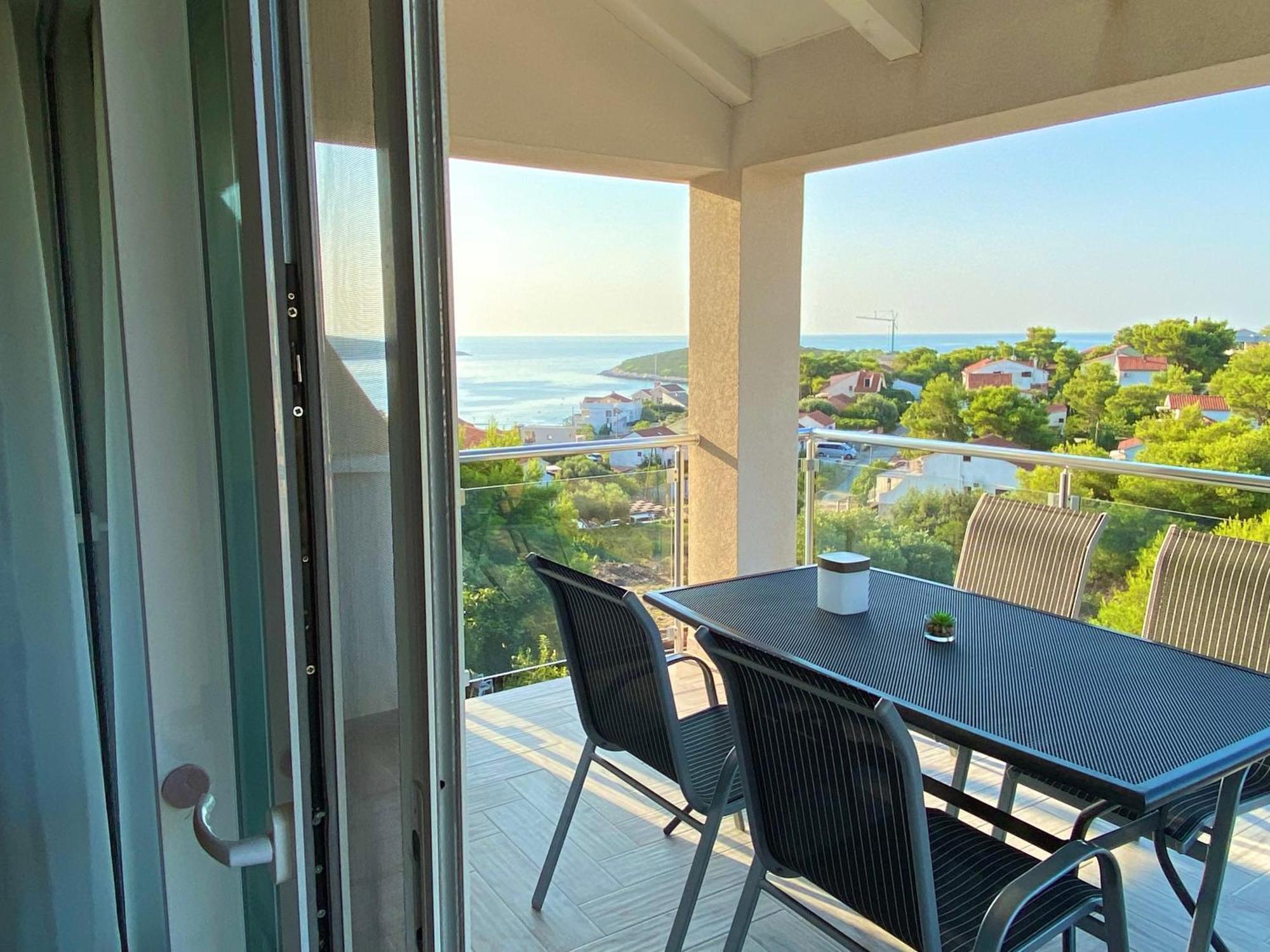 Ada Vis Apartments Exterior photo